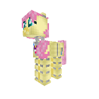 Flutterchica!
