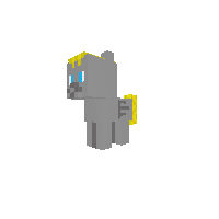 My pony