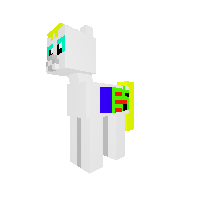 My pony