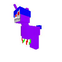 old bonnie