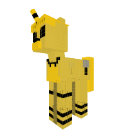 Golden Freddy