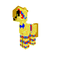 golden freddy