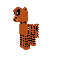 freddy fazbear