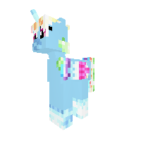 princess rainbow dash