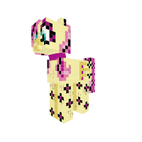 Goth Fluttershy