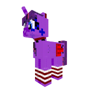 Goth Star Sparkle