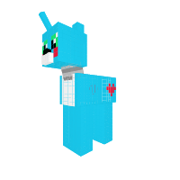 Toy.Bonnie