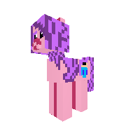 New Pony