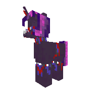 Withered Twilight (Bonnie) Sparkle