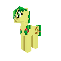 Apple fritter