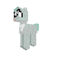 Icy Paw