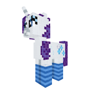 Rarity in socks