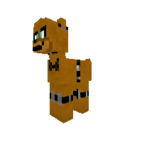 freddy fazbear