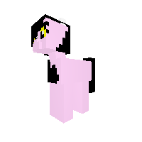 RAINBOW FLAIR