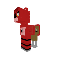 Foxy