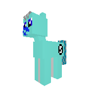 New Pony