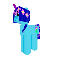 credit for ibunny