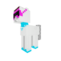 Boot scarf hat and mlg glasses base