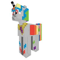 New Pony