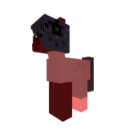Me as a pony
