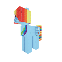 rainbow
