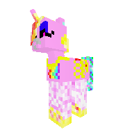 New Pony