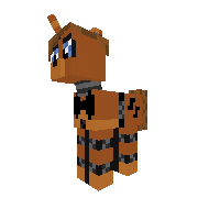 Freddy (FNaF 1 Version)