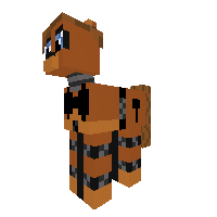 freddy fazbear
