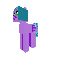 Jewly Pony