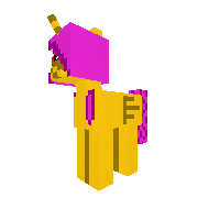 purple dimond friend