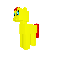 my oc