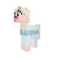 Queen elsa