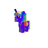 New Pony