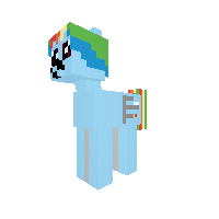 Rainbow dash