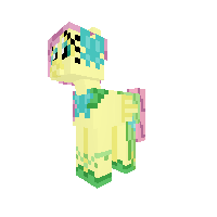 Fluttershy (Gala)