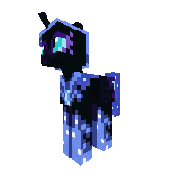 Nightmare moon