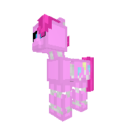 Pinkie Fazbear Pie