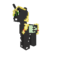 "Changling" Apple jack