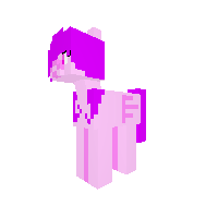 Me as a Pony 2