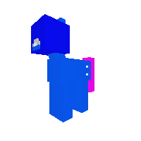 Purple pie