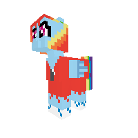 Teen RainbowDash