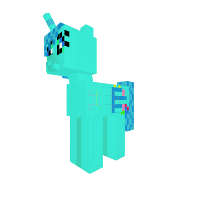 RainbowButterfly