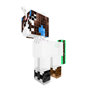 Angel Sparkle WIP