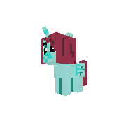 Cute Little Alicorn