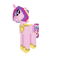 Princess Cadence