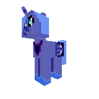 Princess  luna