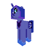 Princess  luna