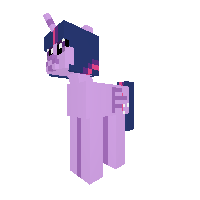 Pricess Twilight Sparkle