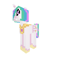 Princess  Celestia