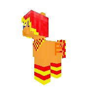 Fire Pony